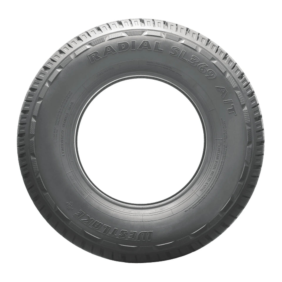 West Lake SL369 A/T 215/80 R16 107S XL