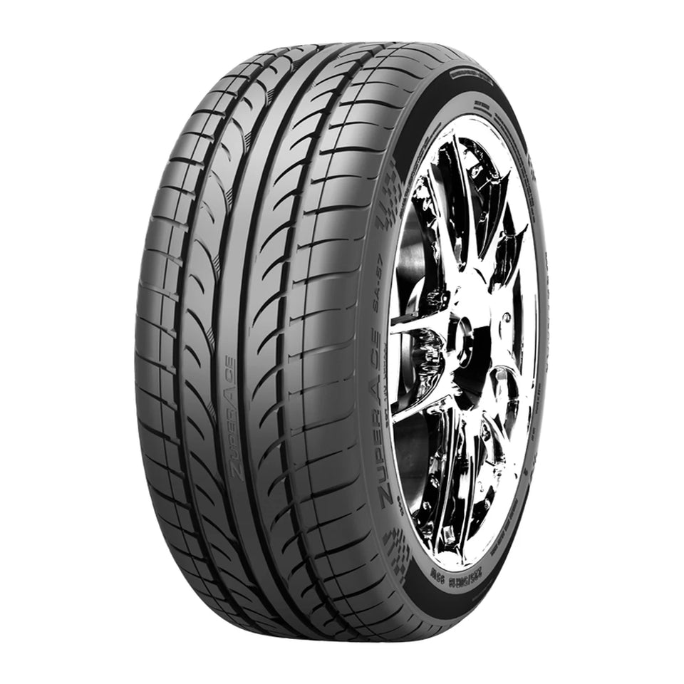 West Lake Zuper Ace SA-57 235/45 ZR18 98W XL