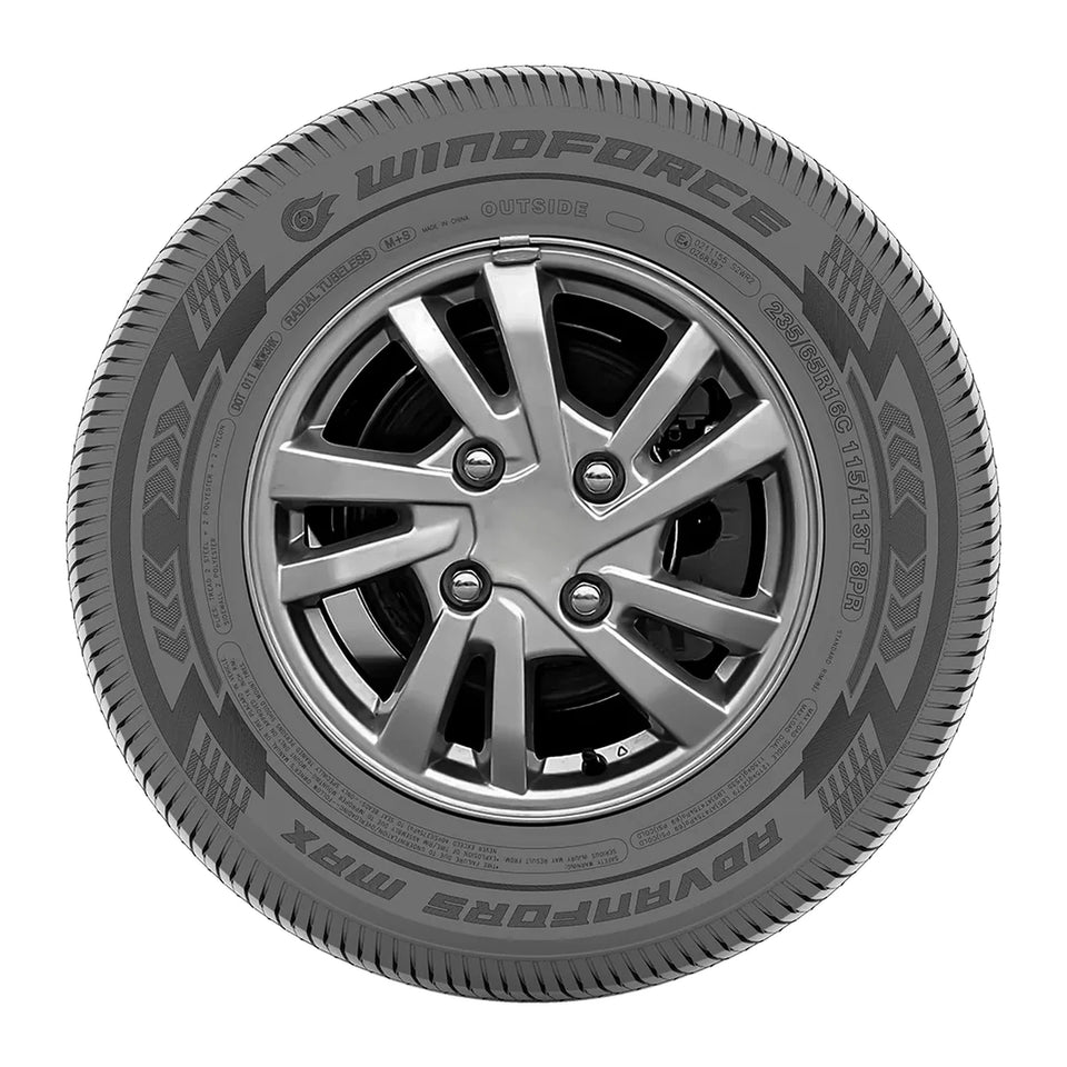 Windforce Advanfors Max 225/70 R15C 112/110R