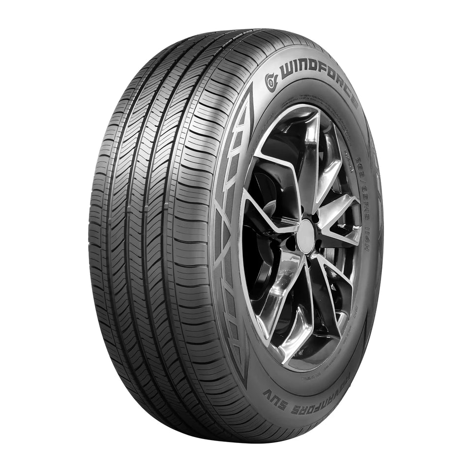 Windforce Advanfors SUV 215/60 R17 100V XL