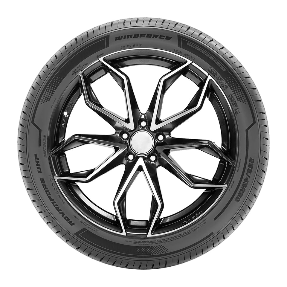 Windforce Advanfors UHP 215/50 R17 95W XL