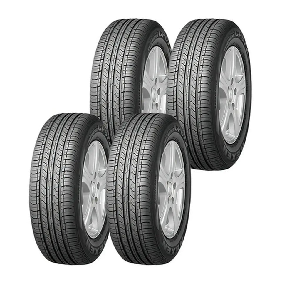 Windforce Catchfors A/T 245/65 R17 107T