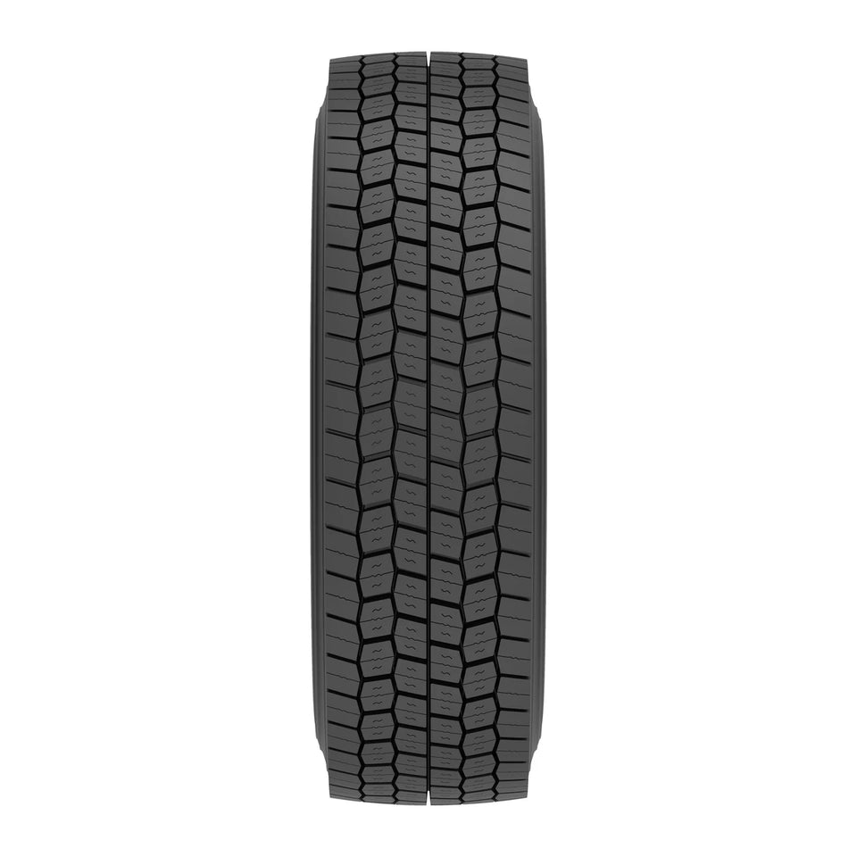 Windforce Trans Master EDL320 295/80 R22.5 18PR 152/149M