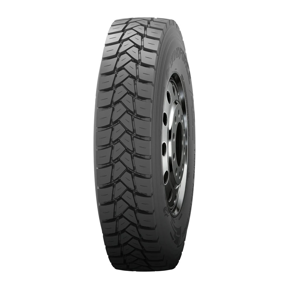 Windforce Trans Master EDM360 295/80 R22.5 18PR 152/149K