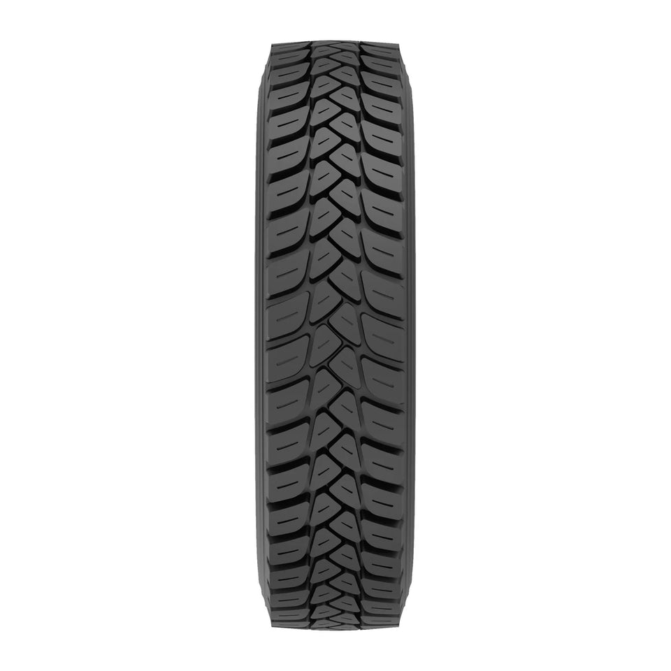 Windforce Trans Master EDM360 295/80 R22.5 18PR 152/149K