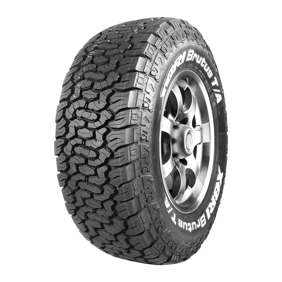 XBRI Brutus T/A LT305/70 R16 124/121R