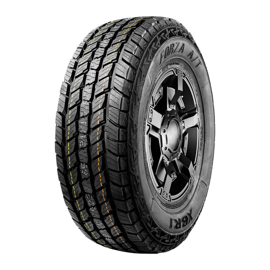 XBRI Forza AT C1 LT285/70 R17 121/118S OWL