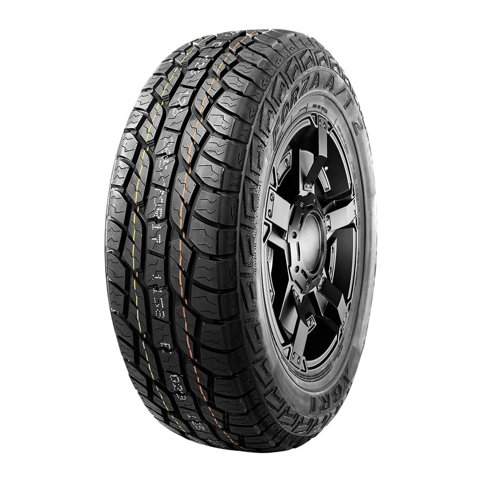 XBRI Forza AT2 245/75 R16 111T OWL
