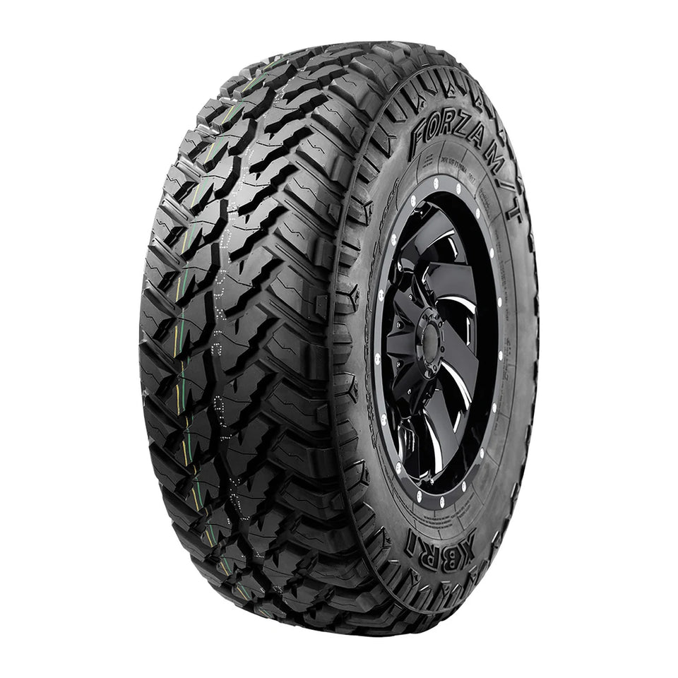 XBRI Forza M/T LT215/85 R16 115/112Q