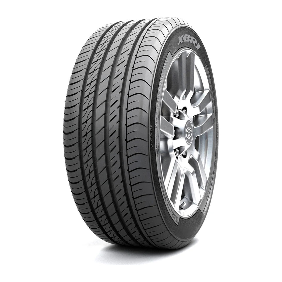 XBRI Sport Plus F1 205/55 ZR17 95W XL