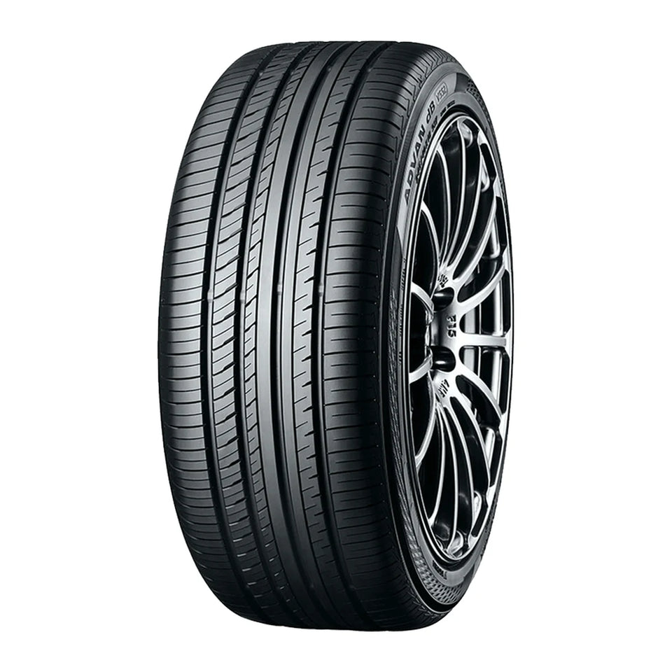 Yokohama ADVAN dB V552 245/50 R19 101W RunFlat