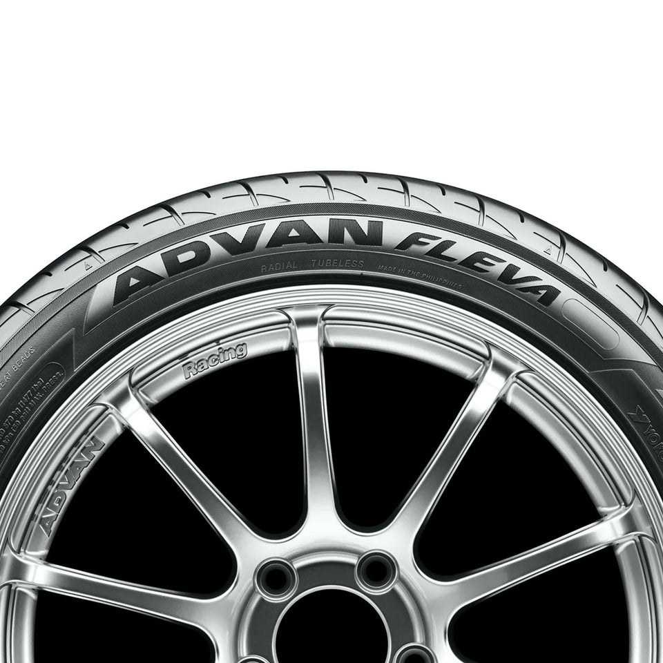 Yokohama ADVAN Fleva V701 255/35 R19 96W XL