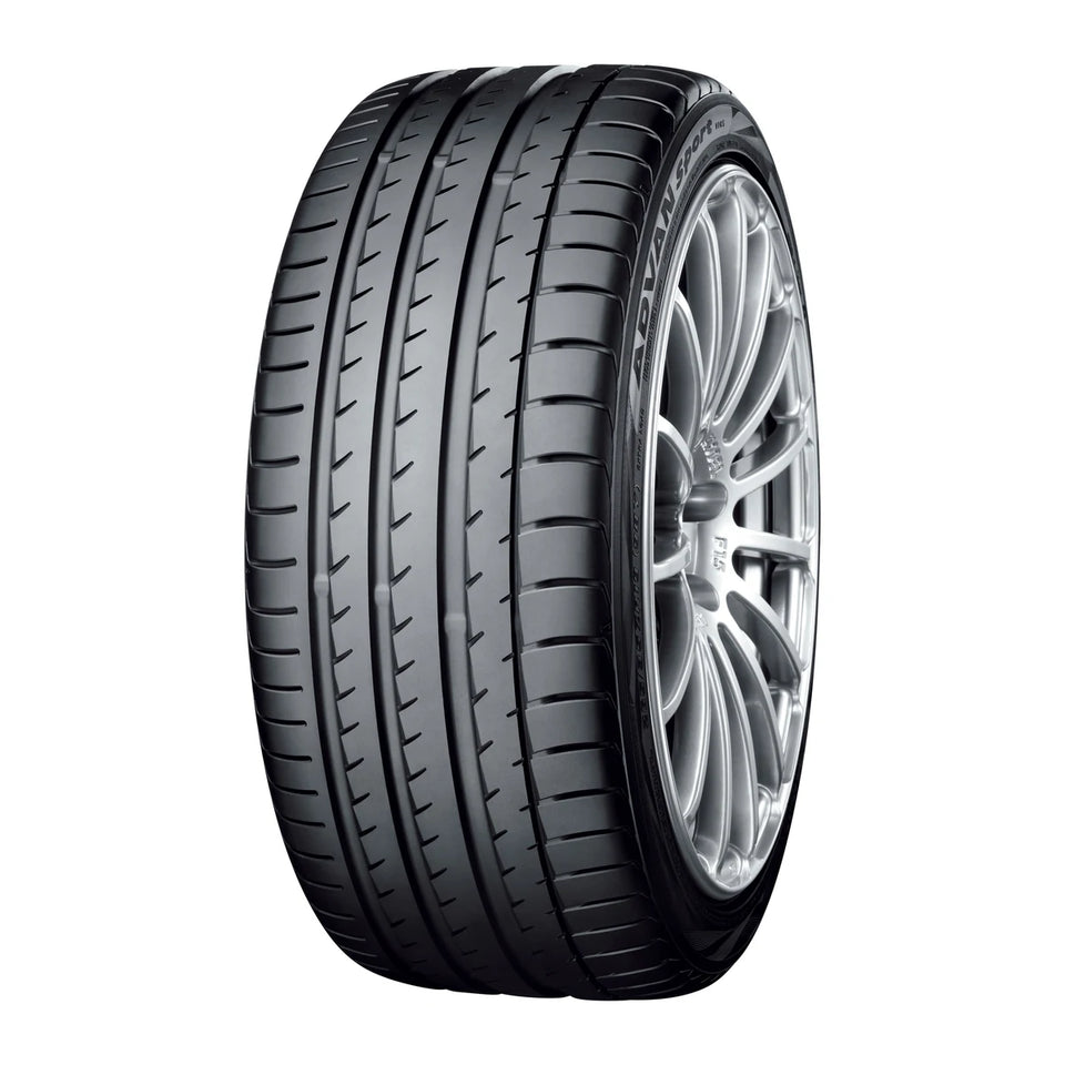 Yokohama ADVAN Sport V105 225/45 R18 91Y RunFlat