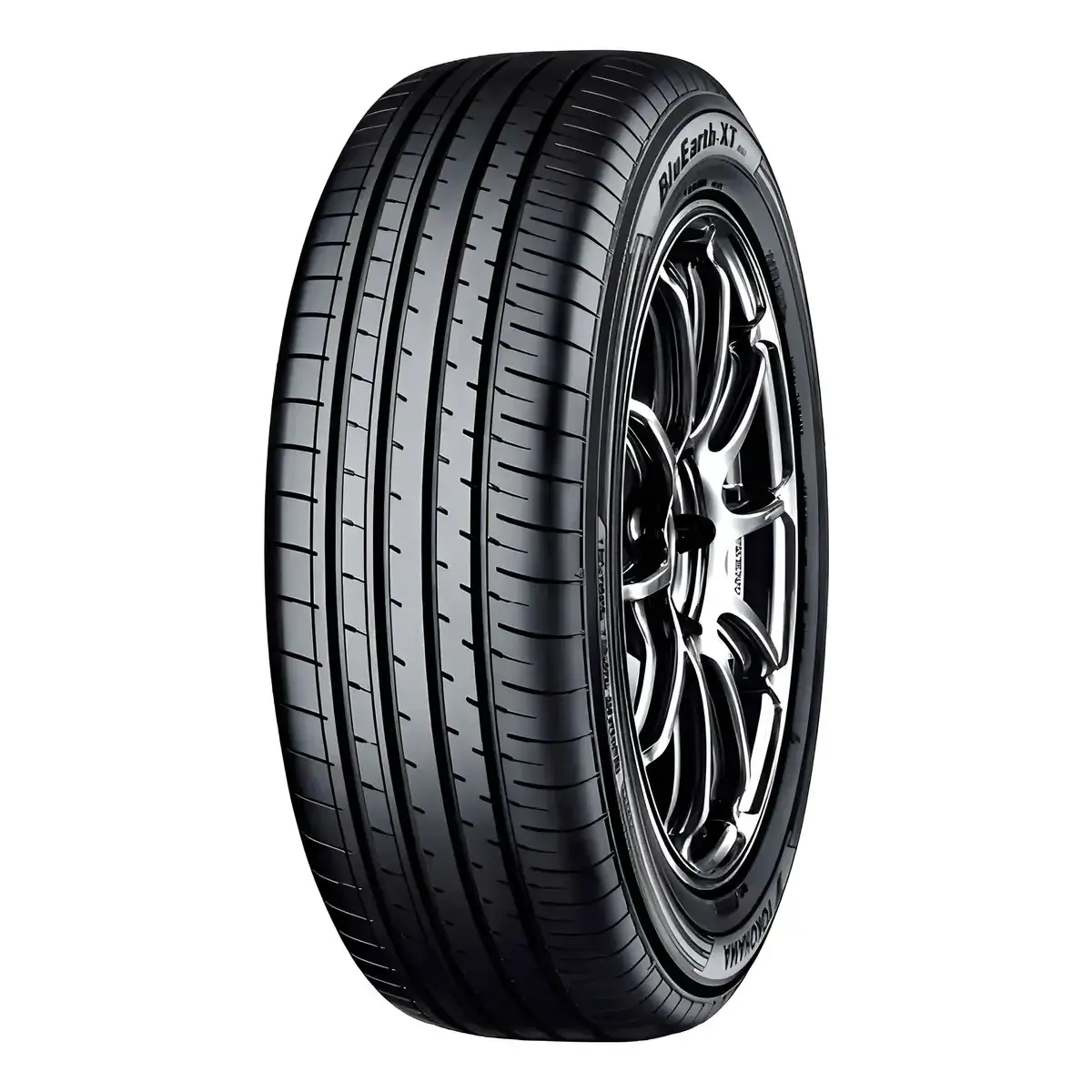 Neumático Yokohama AE61 235/55R18