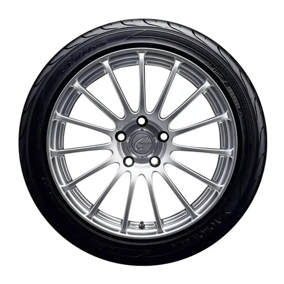 Yokohama S.drive AS01 195/45 R17 85W XL