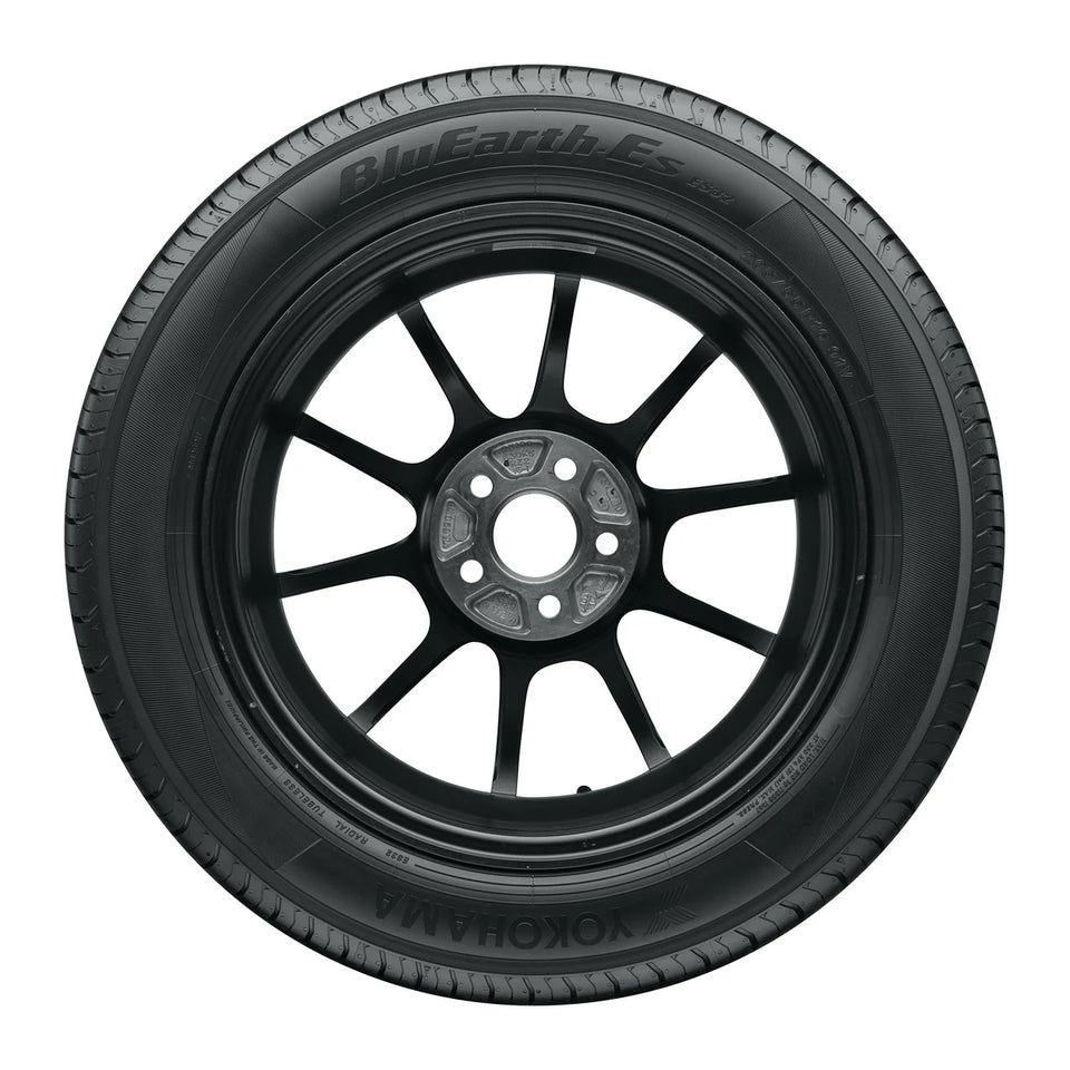 Yokohama Bluearth ES33 235/40 R18 95W