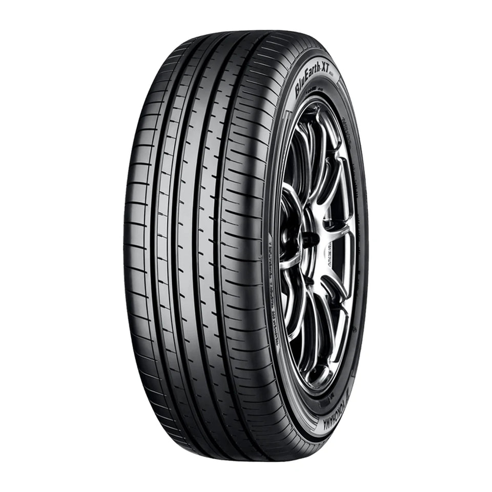 Yokohama BluEarth-XT AE61 235/55 R17 99H