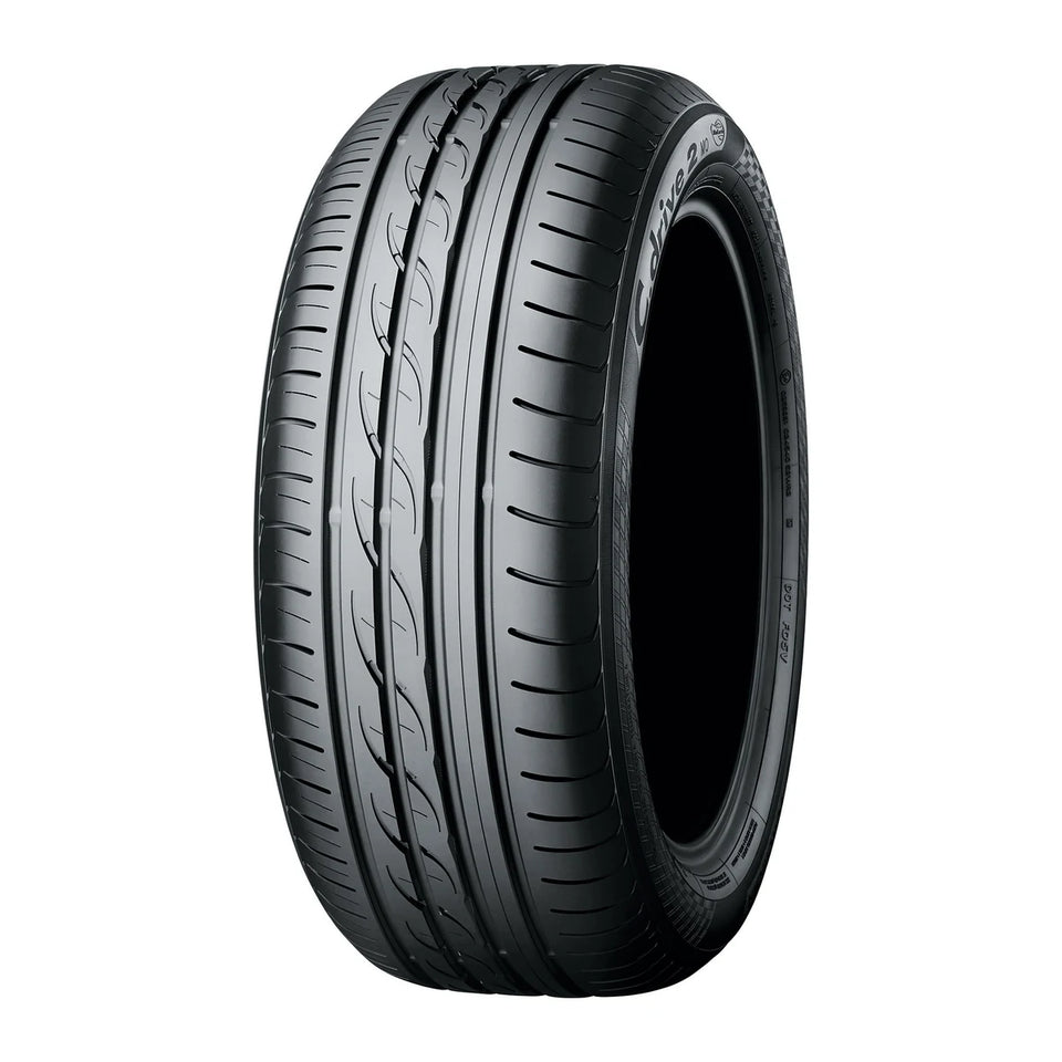 Yokohama C.drive2 AC02A 235/50 R18 97V