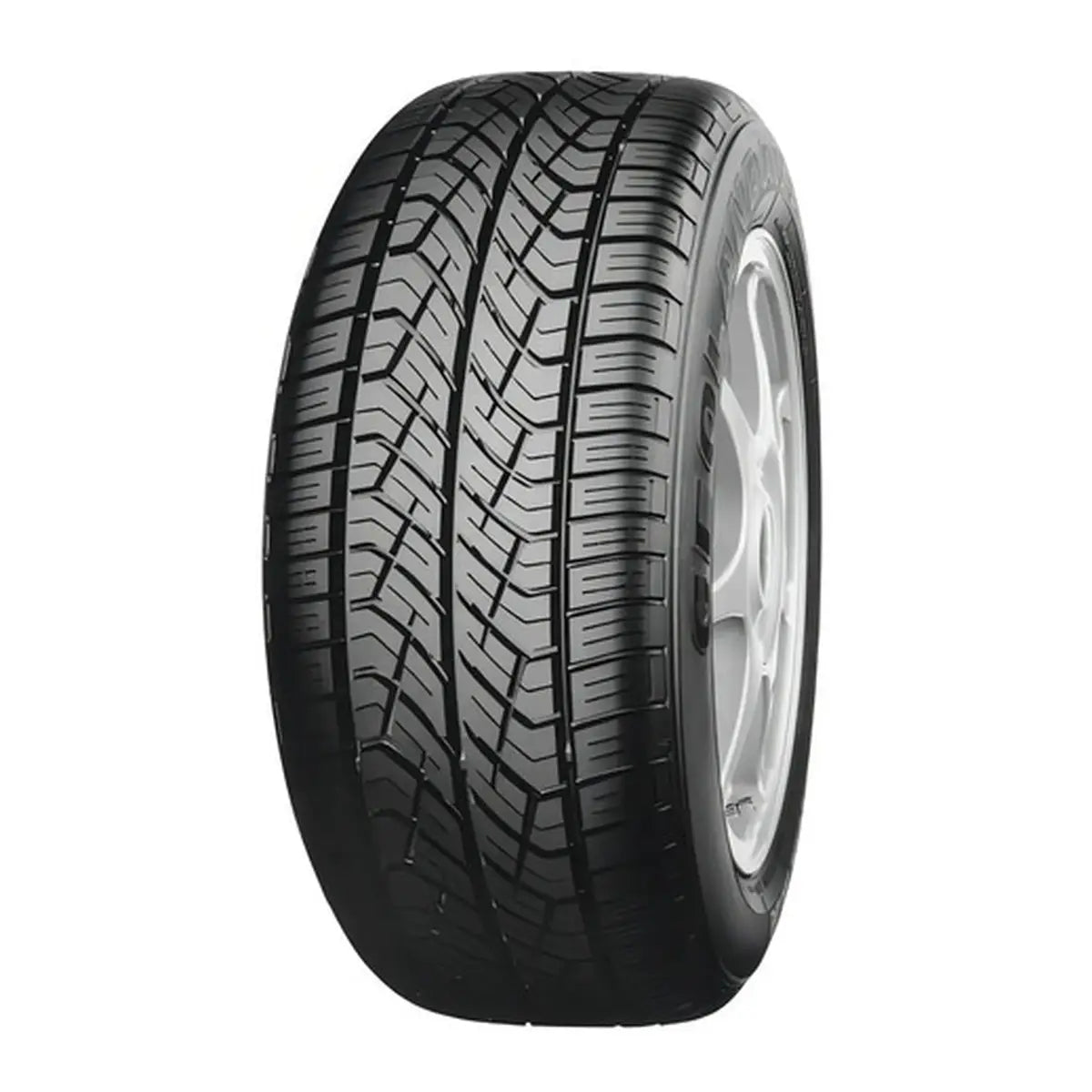 Neumático Yokohama G95A 225/60R17 99V