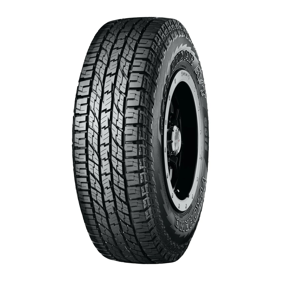 Yokohama Geolandar A/T G015 LT275/70 R18 125S