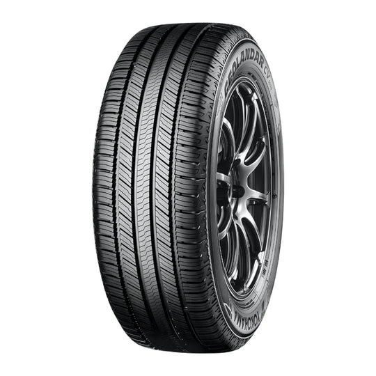 Yokohama Geolandar CV G058 225/65 R16 100H
