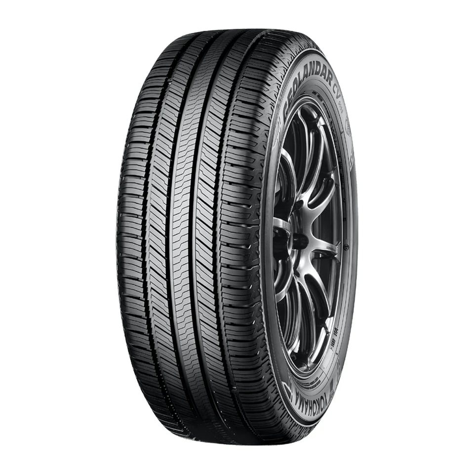 Yokohama Geolandar CV G058 235/65 R18 106V