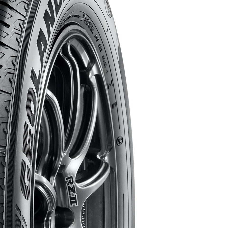 Yokohama Geolandar CV G058 235/65 R18 106V