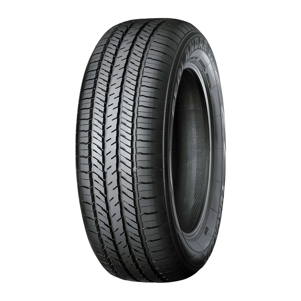 Yokohama Geolandar G91 225/60 R17 99V