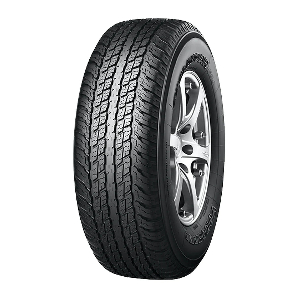 Yokohama Geolandar G94 265/60 R18 110H