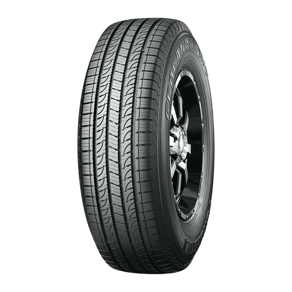 Yokohama Geolandar H/T G056 285/60 R18 116H