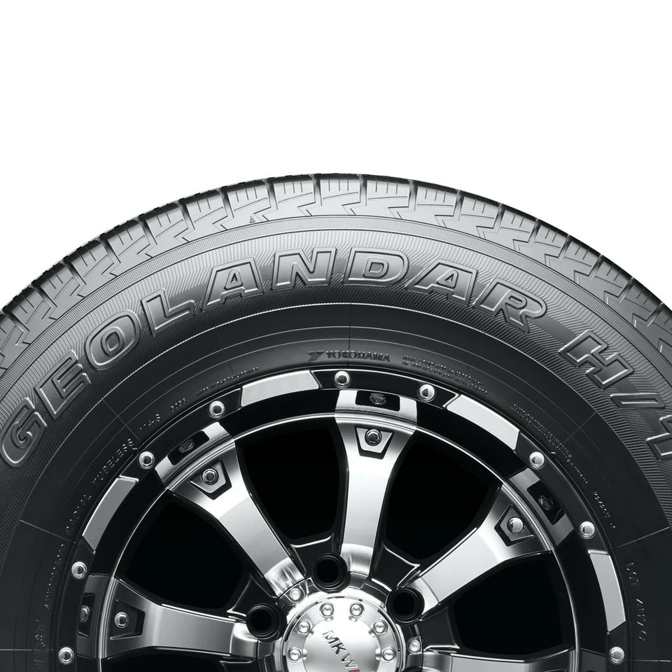 Yokohama Geolandar H/T G056 285/60 R18 116H