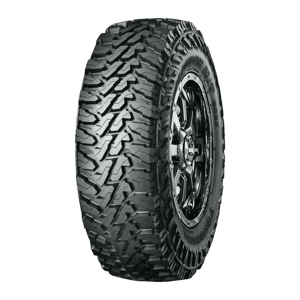 Yokohama Geolandar M/T G003 37X12.50 R20 126Q
