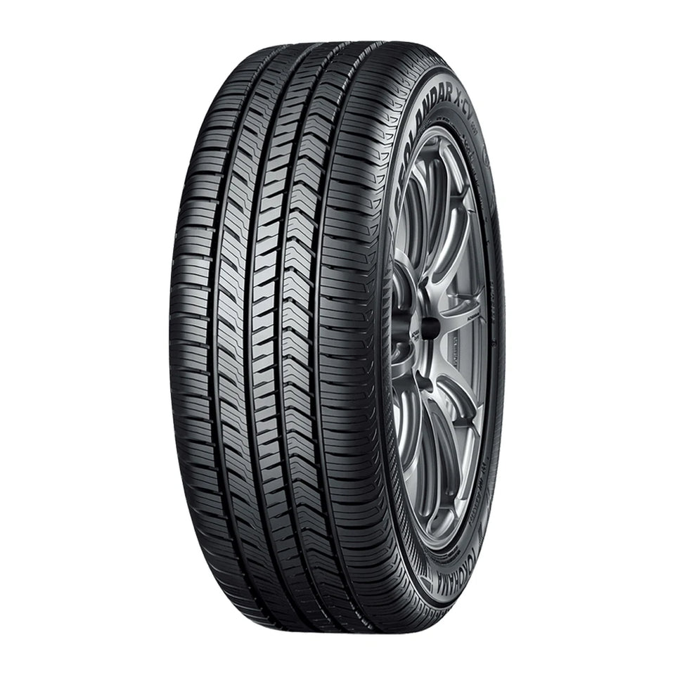Yokohama Geolandar X-CV G057 295/35 R21 107W XL