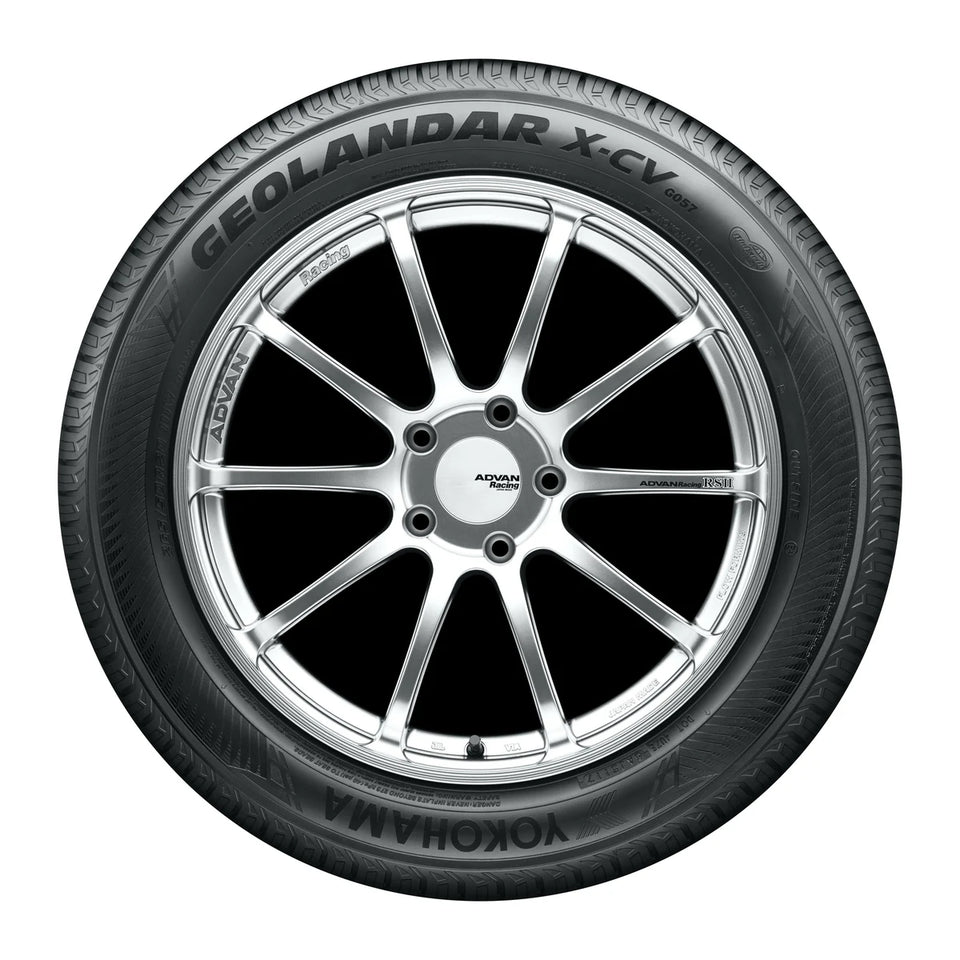 Yokohama Geolandar X-CV G057 295/35 R21 107W XL
