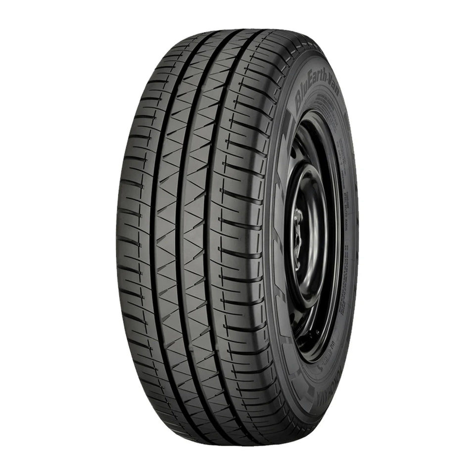 Yokohama BluEarth-Van RY55 215/65 R16C 109/107T