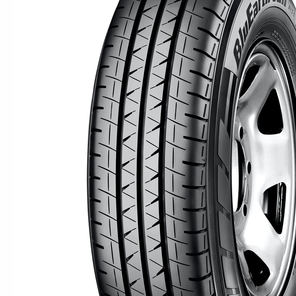 Yokohama BluEarth-Van RY55 215/65 R16C 109/107T