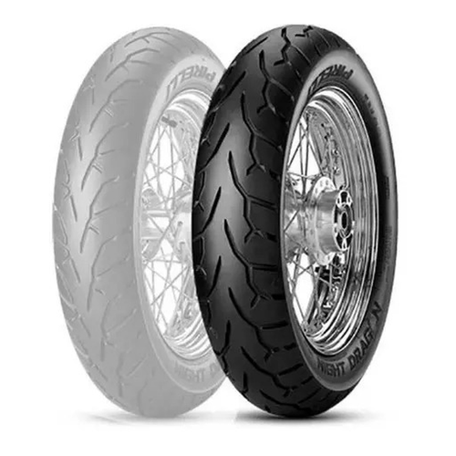 Neumático Pirelli 180/70 B15 NIGHT DRAGON M/C 76H T L