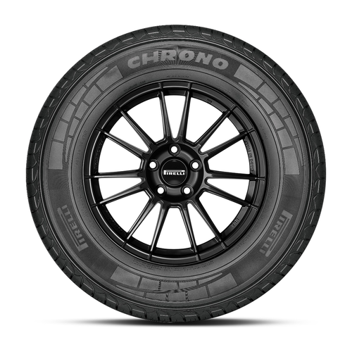Neumático Pirelli Chrono 195/70R15 92