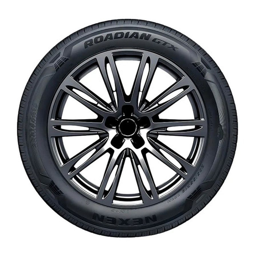 Neumático Nexen ROADIAN HT SUV 265/70R15 112S