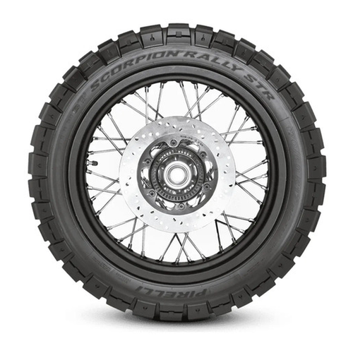 Neumático Pirelli SCORPION RALLY STR M M TL 180/55 R17 73V