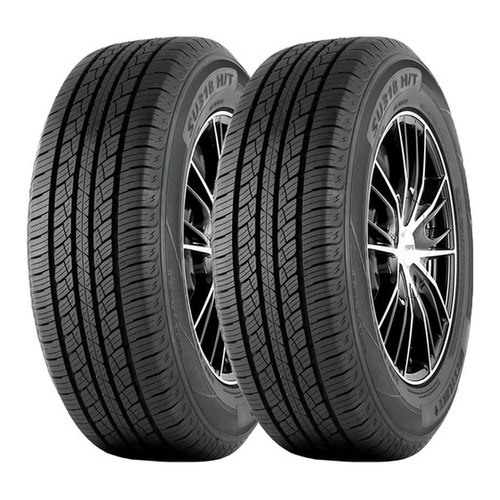 Neumático Lake SU318 WEST 215/70R16 100T