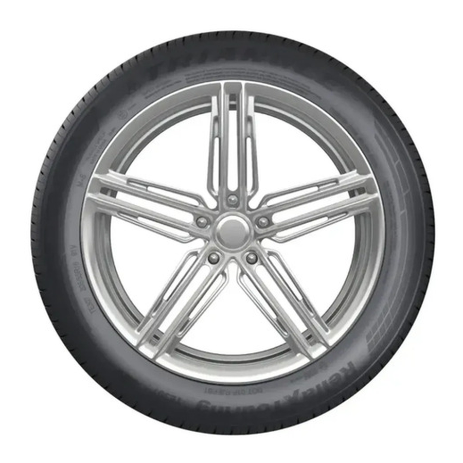 Neumático Triangle 175/65R15 TE307