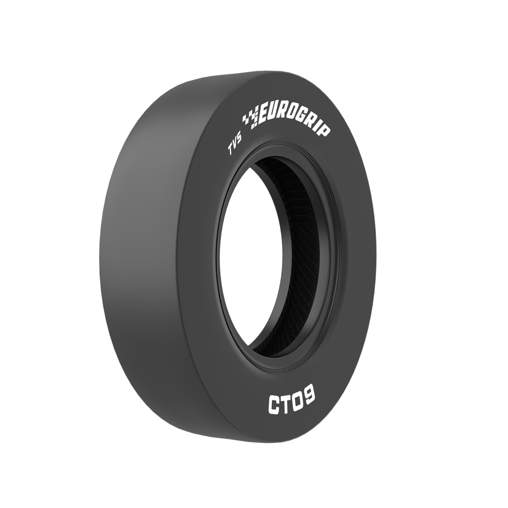 Neumático TVS Eurogrip CT09 C-1 11.00-20