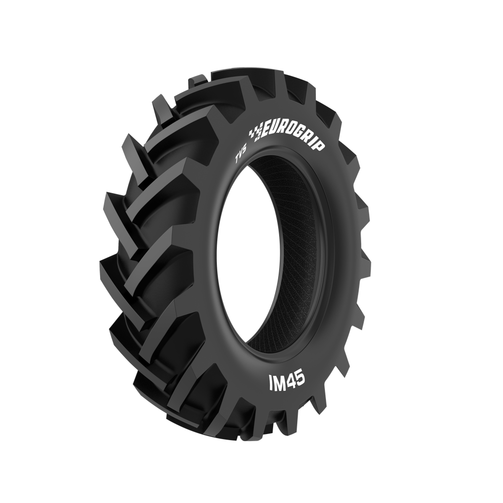 Neumático TVS Eurogrip IM45 6.00-16