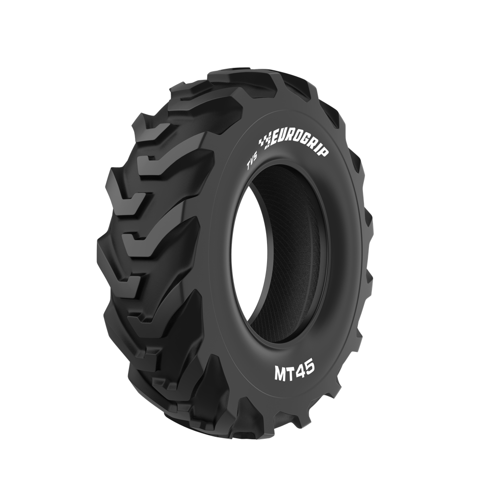 Neumático TVS Eurogrip MT45 10.5/80-18