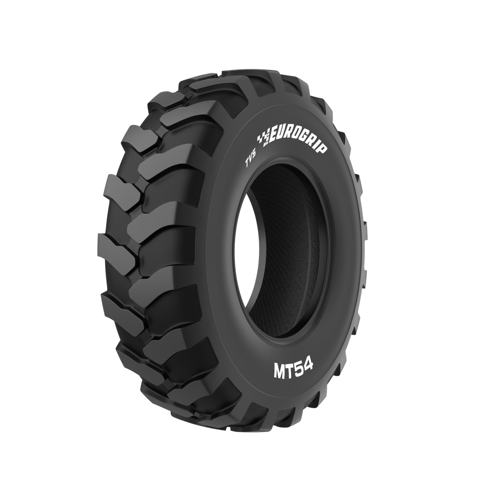 Neumático TVS Eurogrip MT54 12.5-18