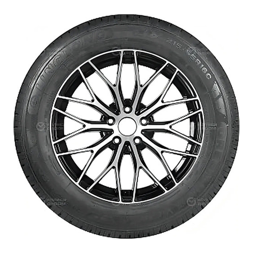 Neumático Greenmax C VAN HP LINGLONG 195/65R16