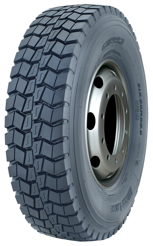 Neumático West Lake CM923W 156/150K TL 13 R22.5