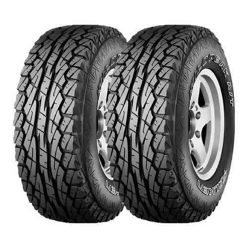 Neumático Falken Wildpeak A/T Rail 225/65 R17 102H