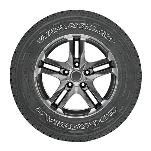 Neumático Goodyear WRANGLER ARMORTRAC 255/70R16 115T